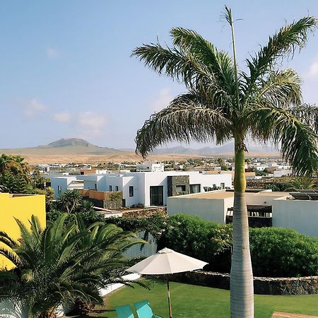 Unique Villas Lajares (Adults Only) 拉哈雷斯 外观 照片