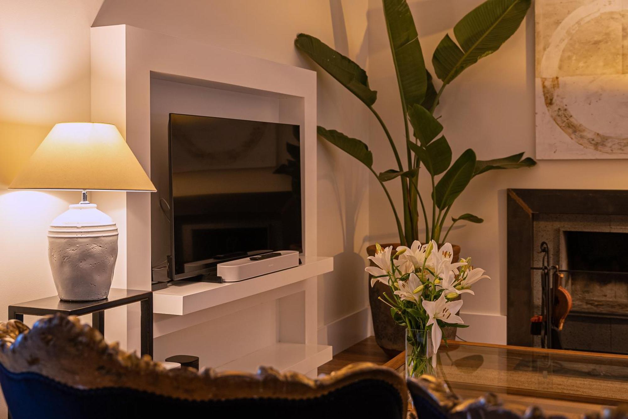 Unique Villas Lajares (Adults Only) 拉哈雷斯 外观 照片