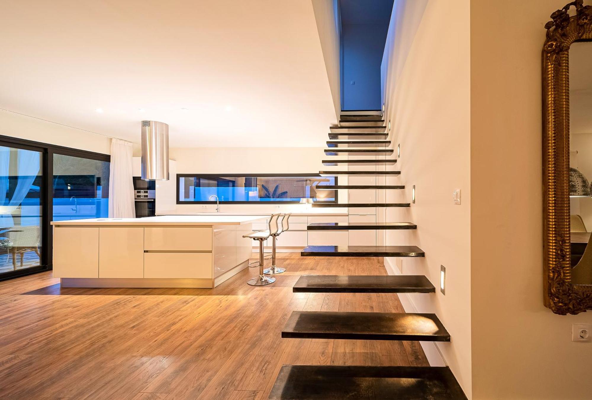 Unique Villas Lajares (Adults Only) 拉哈雷斯 客房 照片