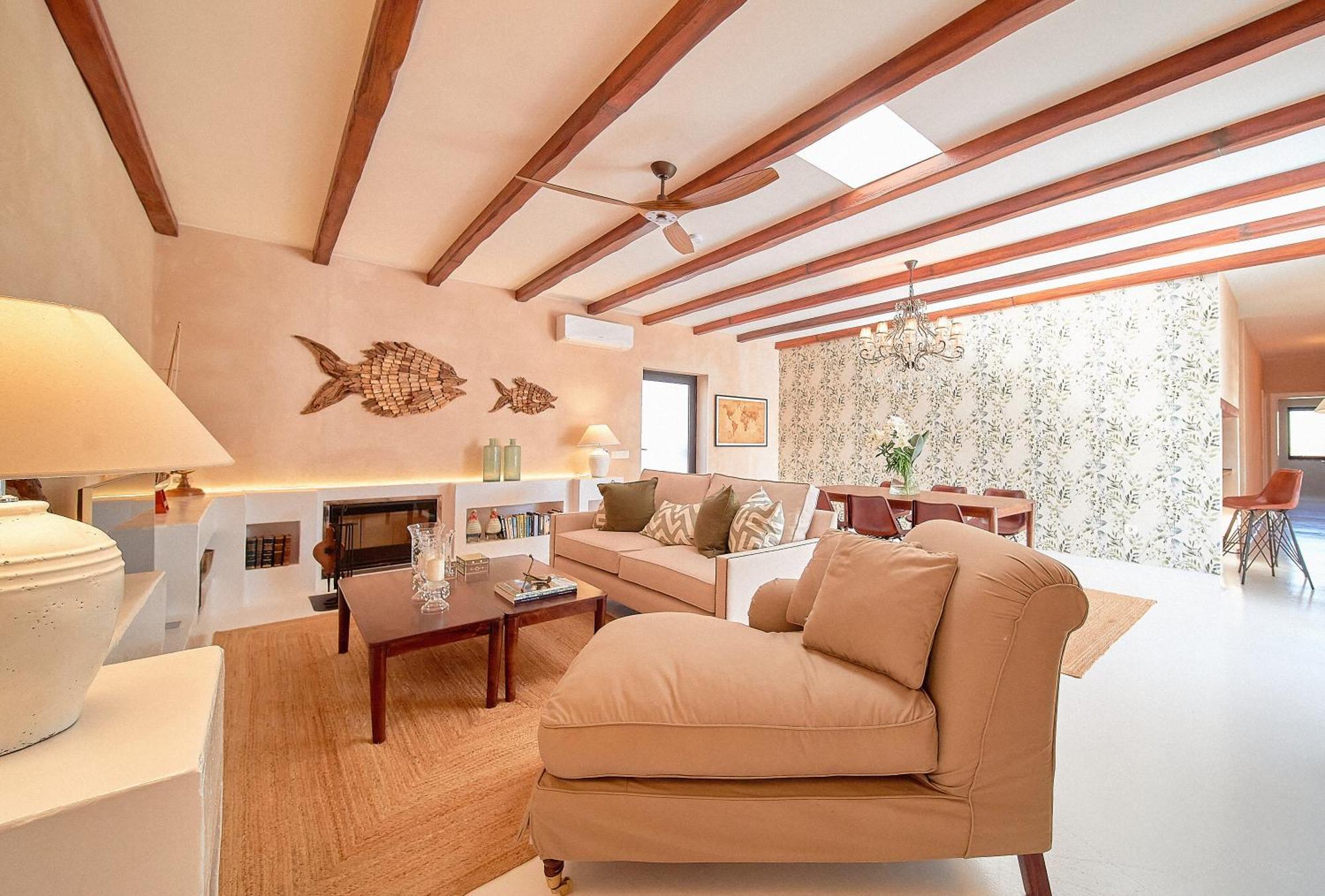 Unique Villas Lajares (Adults Only) 拉哈雷斯 客房 照片
