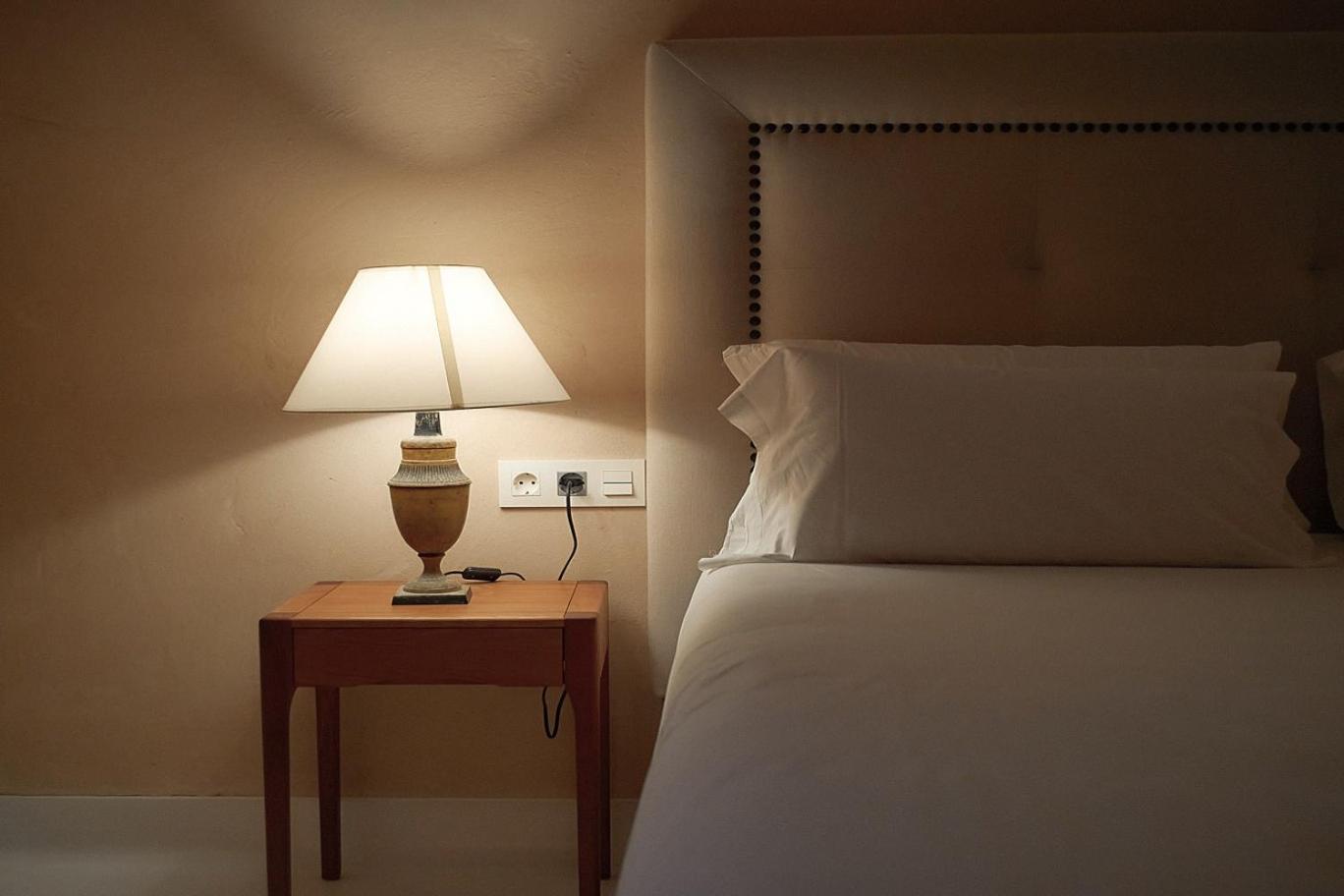 Unique Villas Lajares (Adults Only) 拉哈雷斯 外观 照片