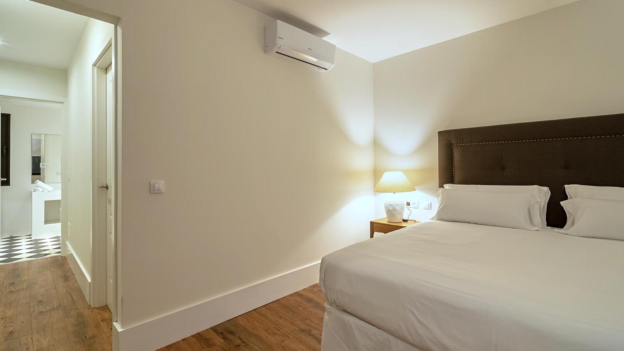Unique Villas Lajares (Adults Only) 拉哈雷斯 外观 照片