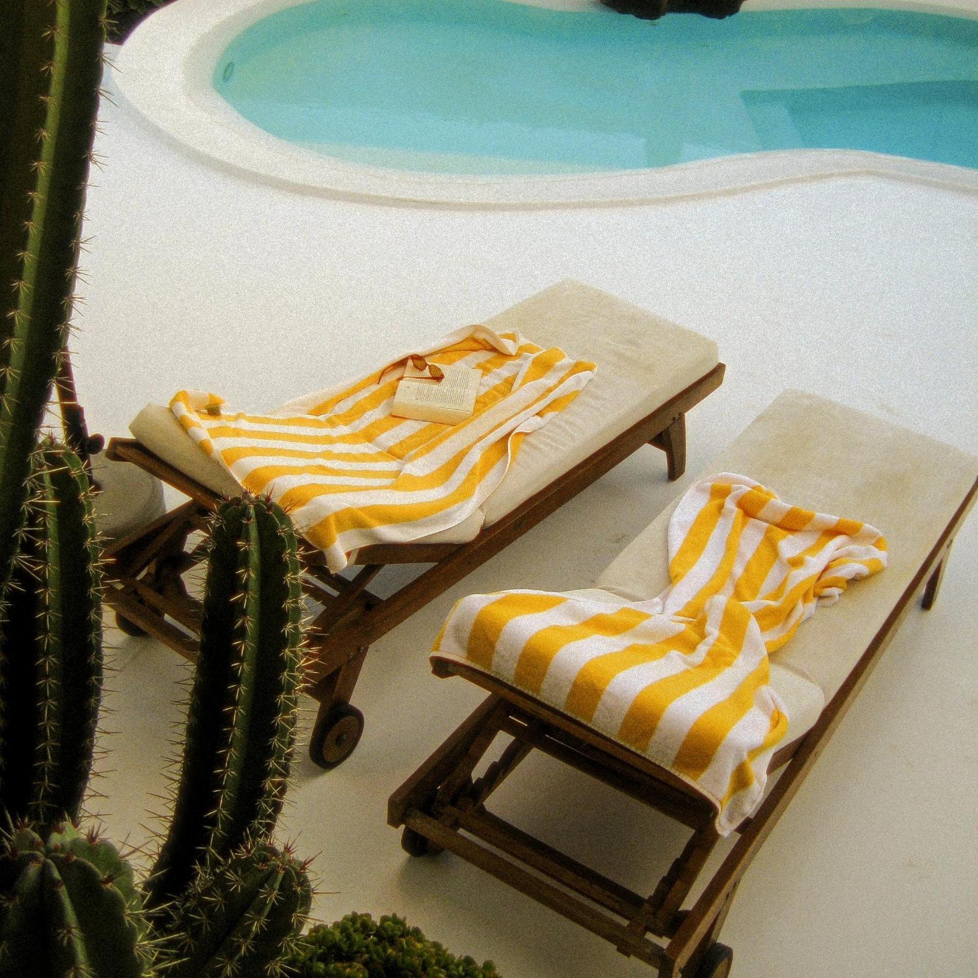 Unique Villas Lajares (Adults Only) 拉哈雷斯 外观 照片