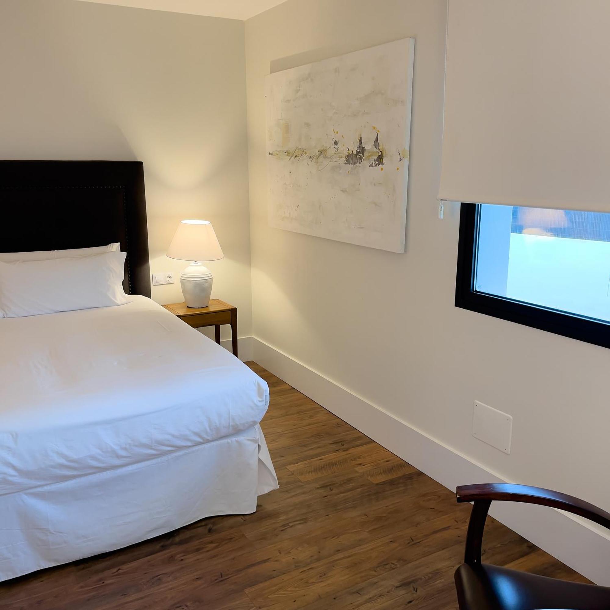 Unique Villas Lajares (Adults Only) 拉哈雷斯 客房 照片