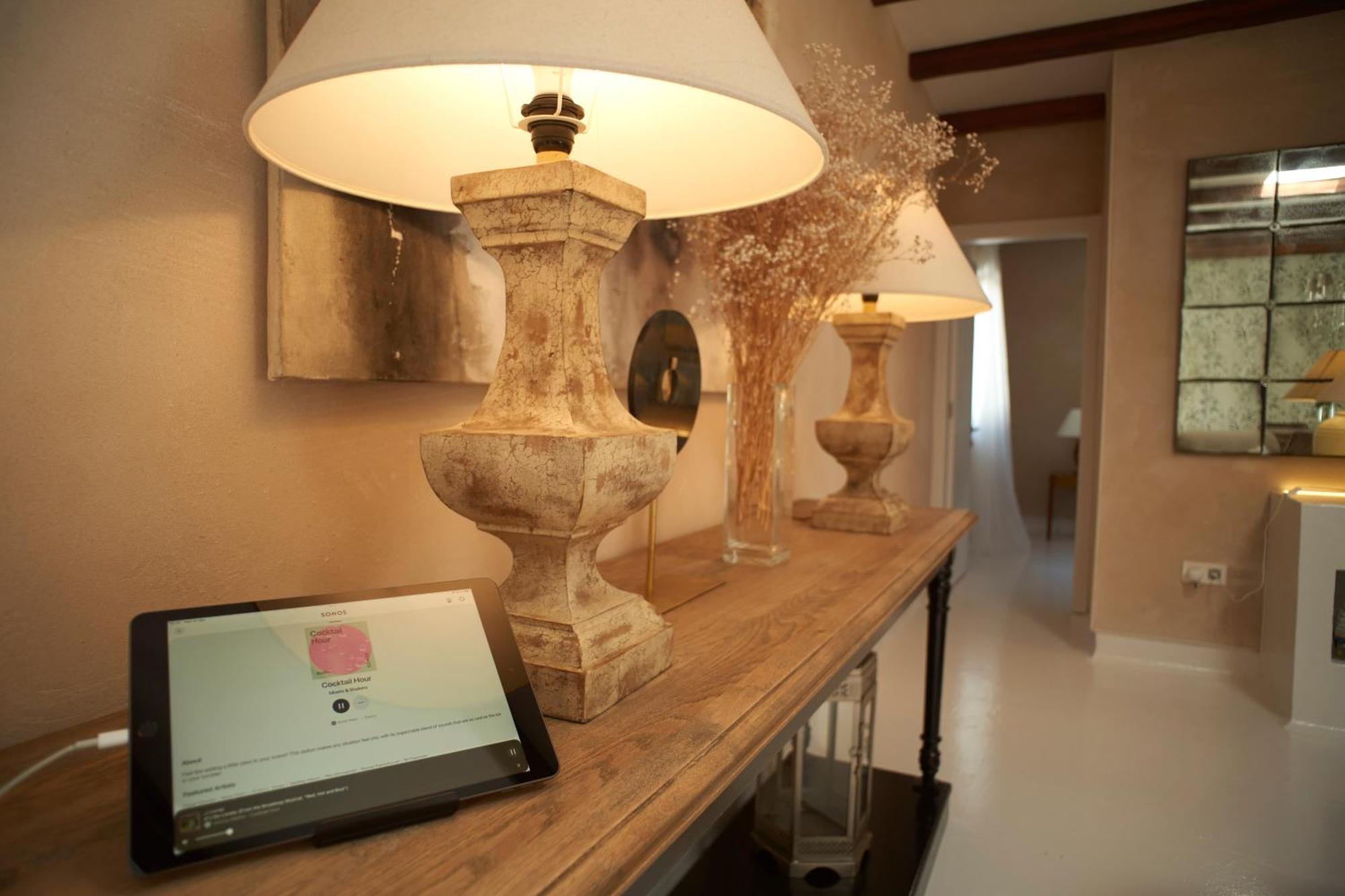 Unique Villas Lajares (Adults Only) 拉哈雷斯 客房 照片