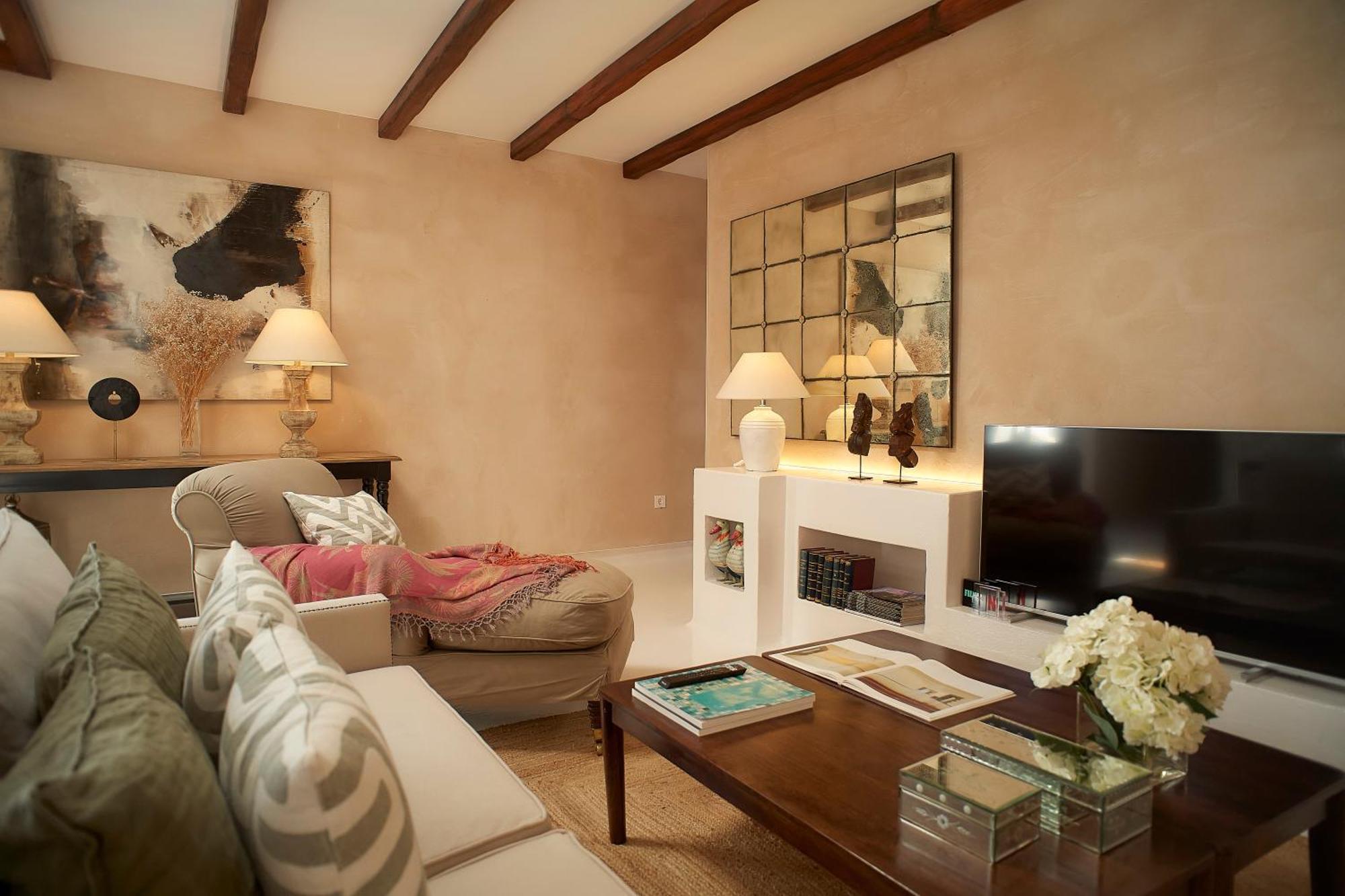 Unique Villas Lajares (Adults Only) 拉哈雷斯 客房 照片