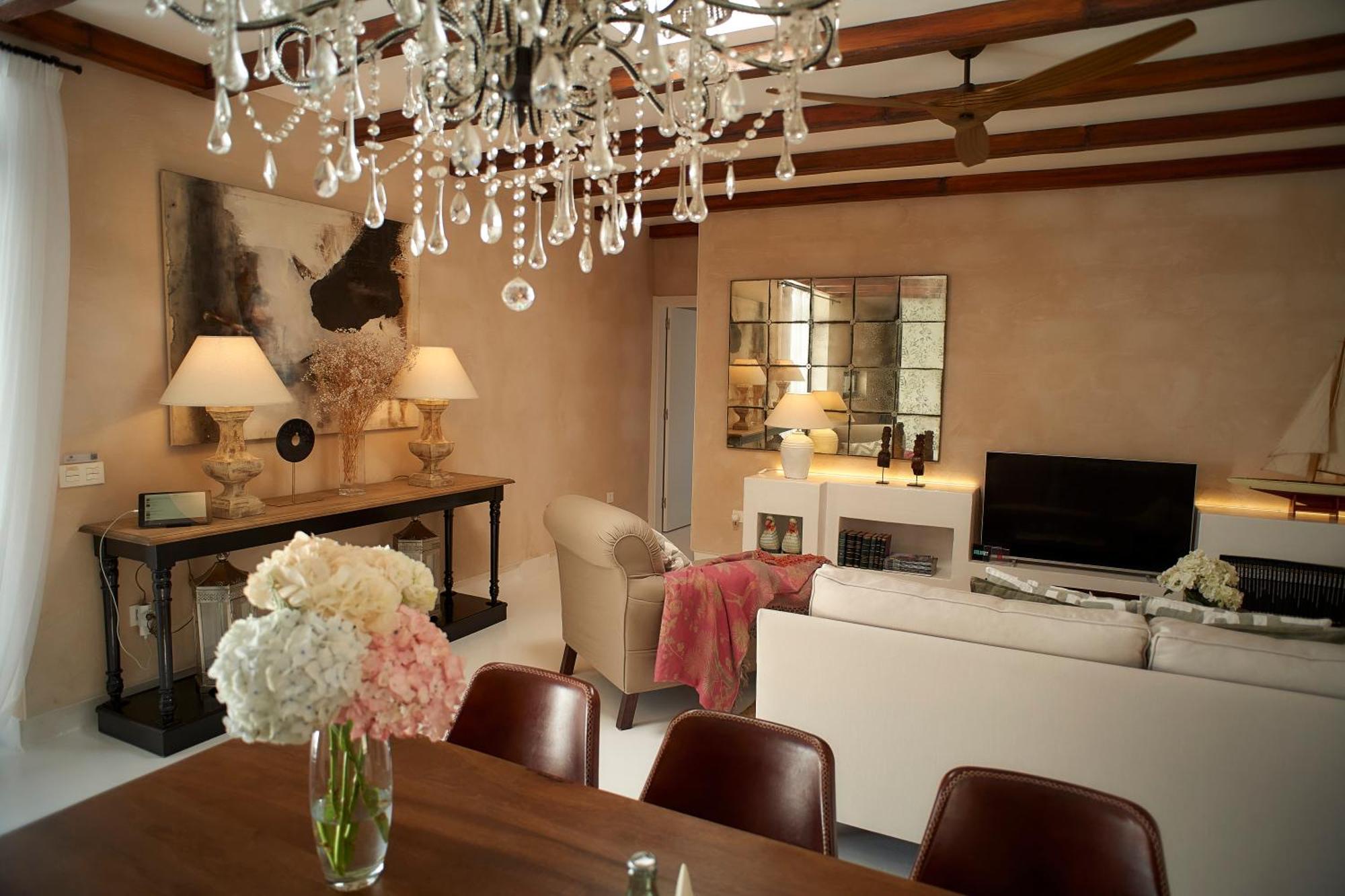 Unique Villas Lajares (Adults Only) 拉哈雷斯 客房 照片